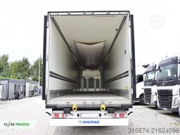 KRONE SDR Cool Liner FP 60 ThermoKing SLXi 300