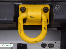 KRONE SDR Cool Liner FP 60 ThermoKing SLXi 300