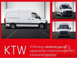 Mercedes-Benz Sprinter 317 CDI,L2H2,Automatik,Kamera