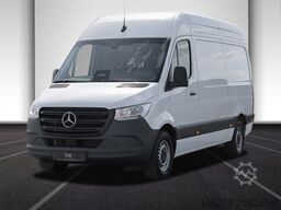 Mercedes-Benz Sprinter 317 CDI,L2H2,Automatik,Kamera
