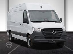 Mercedes-Benz Sprinter 317 Maxi,Automatik,Kamera,Klima,MBUX