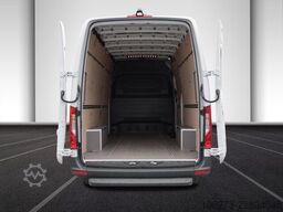 Mercedes-Benz Sprinter 317 Maxi,Automatik,Kamera,Klima,MBUX