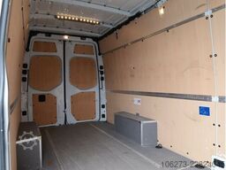 Mercedes-Benz Sprinter 317 Maxi,Automatik,Kamera,Klima,MBUX