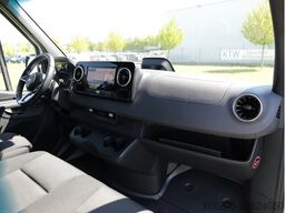 Mercedes-Benz Sprinter 317 Maxi,Automatik,Kamera,Klima,MBUX
