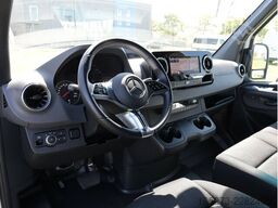 Mercedes-Benz Sprinter 317 Maxi,Automatik,Kamera,Klima,MBUX