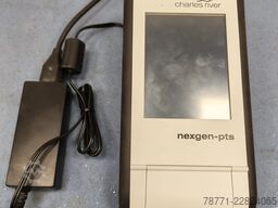 Charles River PTS-150