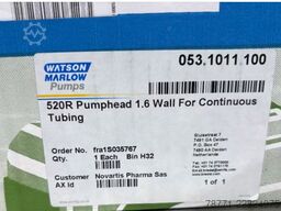 Watson-Marlow 520R