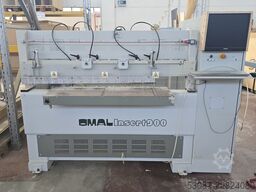 OMAL Insert 900