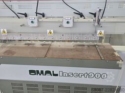 OMAL Insert 900