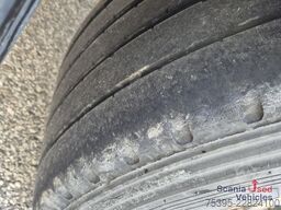 Schwarzmüller J-Serie JOLODA Unfall !