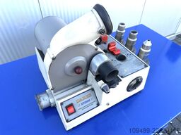 Darex SP 2500 / Bohrerschleifmaschine