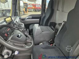 MAN TGS 26.320 Meiller RK 2070+ Kran MKG HLK 177+FB