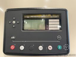 FG Wilson P1250-1 - 1250 kVA Surplus Genset - DPX-25089