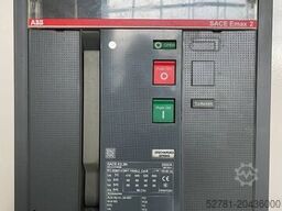 FG Wilson P1250-1 - 1250 kVA Surplus Genset - DPX-25089