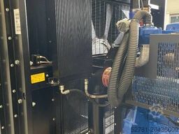 FG Wilson P1250-1 - 1250 kVA Surplus Genset - DPX-25089
