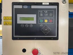 FG Wilson P2500-1E - 2500 kVA Surplus Genset - DPX-25085