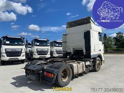 DAF XF 105 460