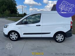 Ford Transit COURIER 1.5 TDCI TREND