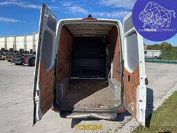 Mercedes-Benz E-SPRINTER L2H2 41kWh