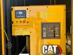 CAT DE1100GC - 1.100 kVA Standby Generator - DPX-18225