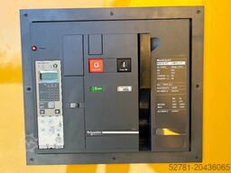 Caterpillar DE1100GC - 1.100 kVA Standby Generator - DPX-18225