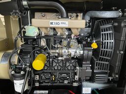 Sdmo K22 - 22 kVA Generator - DPX-17003