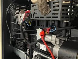 Rehlko K22 - 22 kVA Generator - DPX-17003