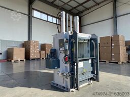 HSM V-Press 1160 Plus