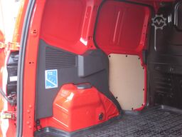 Ford Courier Limited Navi Kamera 2xSchiebetür