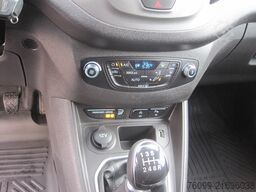Ford Courier Limited Navi Kamera 2xSchiebetür