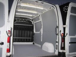 Opel Movano 2,3 D L2H2 Schwingsitz 270° Türen