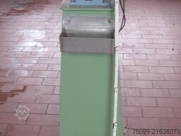 Elektra-Beckum Doppelschleifbock Doppelschleifbock mit Untergestell