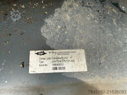 Britzer LHV7E/4CE-9-F3Y-40S