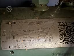 Britzer LHV7E/4CE-9-F3Y-40S