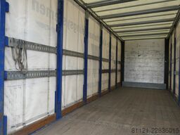 Scania G320 NGS | Sliding curtains | Dhollandia 2000Kg...