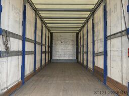 Scania G320 NGS | Sliding curtains | Dhollandia 2000Kg...