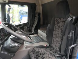 Scania G320 NGS | Sliding curtains | Dhollandia 2000Kg...