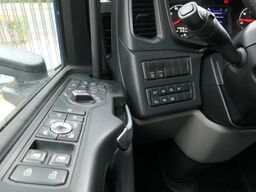Scania G320 NGS | Sliding curtains | Dhollandia 2000Kg...