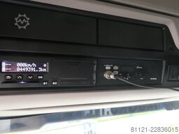 Scania G320 NGS | Sliding curtains | Dhollandia 2000Kg...