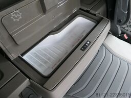 Scania G320 NGS | Sliding curtains | Dhollandia 2000Kg...