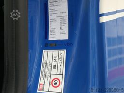 Scania G320 NGS | Sliding curtains | Dhollandia 2000Kg...