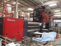 Amada LC-3015