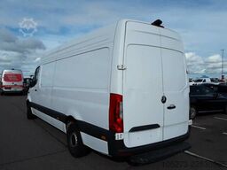 Mercedes-Benz Sprinter 317 Maxi,9GTronic,MBUX,Kamera,LED