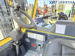 Combilift CB3000 DIESEL TRIPLEX 5500 FREE-LIFT