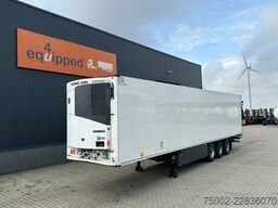 Schmitz Cargobull THERMOKING SLXe 300 D/E (6200 hrs) / FRC 05-202...