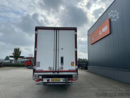 Schmitz Cargobull THERMOKING SLXe 300 D/E (6200 hrs) / FRC 05-202...