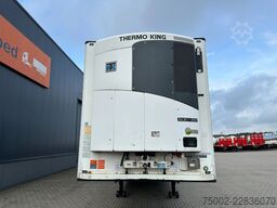 Schmitz Cargobull THERMOKING SLXe 300 D/E (6200 hrs) / FRC 05-202...