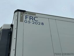 Schmitz Cargobull THERMOKING SLXe 300 D/E (6200 hrs) / FRC 05-202...