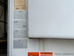 Schmitz Cargobull THERMOKING SLXe 300 D/E (6200 hrs) / FRC 05-202...