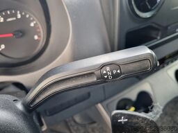 Mercedes-Benz Sprinter 319 CDI Chassis cabine DC 6 Zits Euro 6E